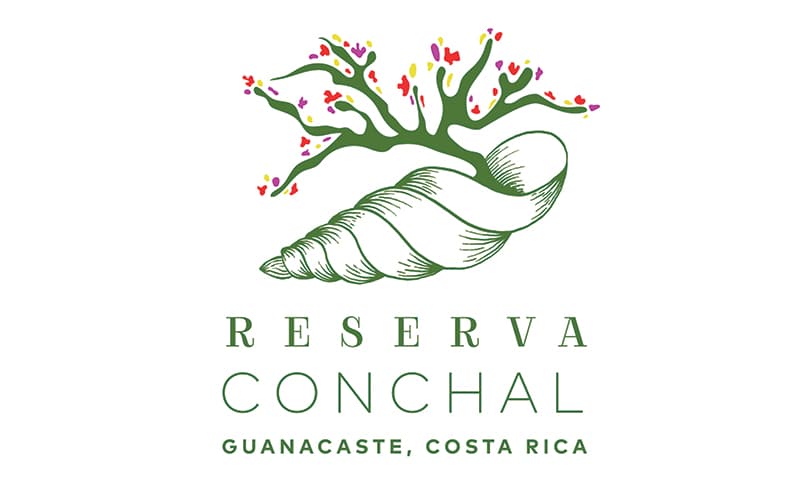 Logo de Reserva Conchal