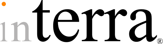 Logo de Interra