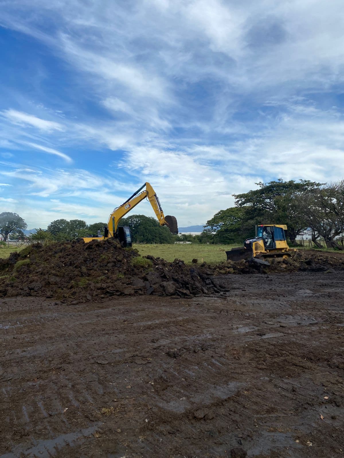Bodega Zonta en el Coyol, Alajuela, Costa Rica - Obrintec